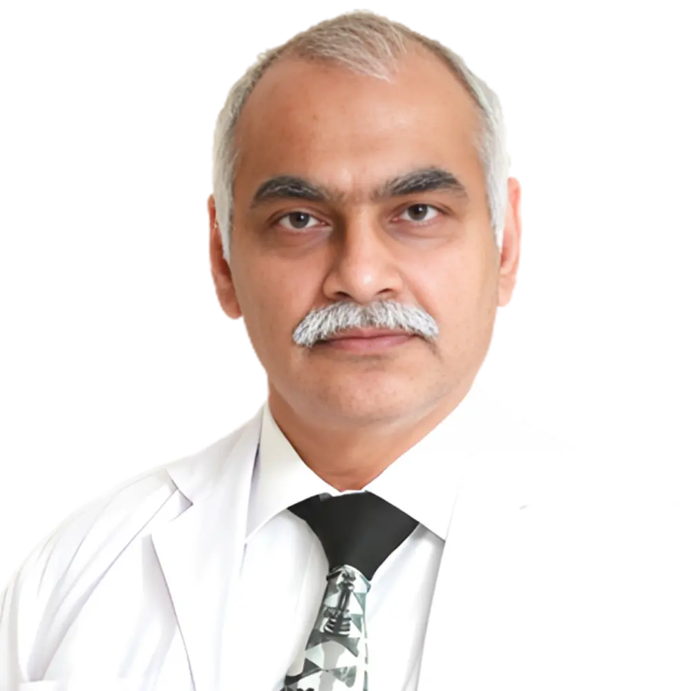 Dr. G Sathyanarayana